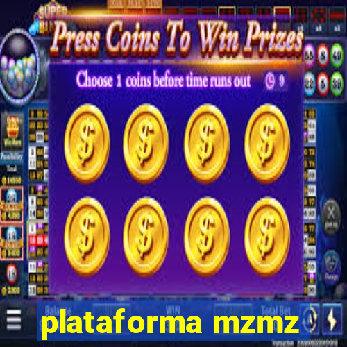 plataforma mzmz